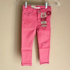 Levi's Jeans 710 Super Skinny